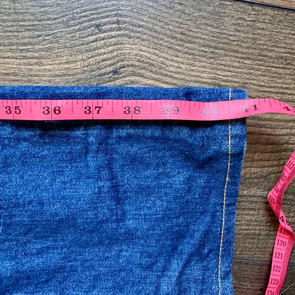 Imogene & Willie Barton Slim Men's Jeans - Picture 4 of 5